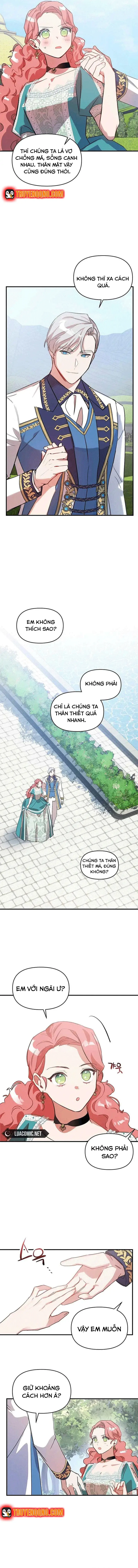 Đừng Thuần Hóa Cô Nàng Đanh Đá Chap 16 - Next Chap 15