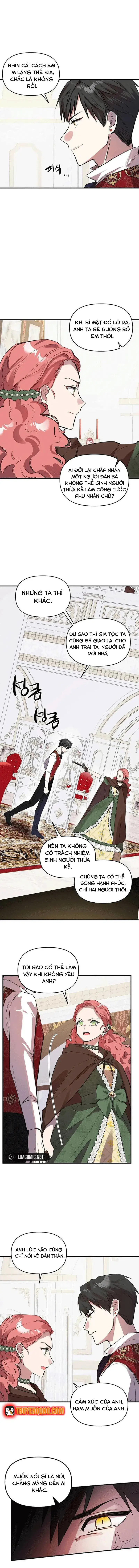 Đừng Thuần Hóa Cô Nàng Đanh Đá Chap 17 - Next Chap 16