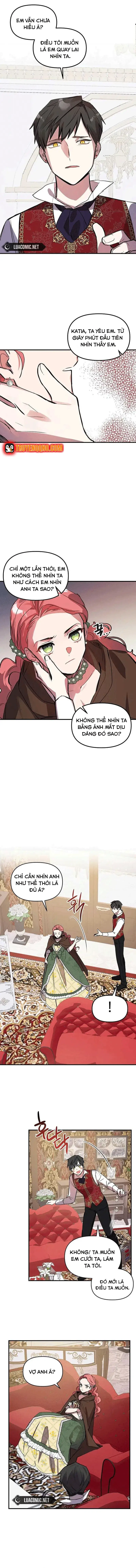 Đừng Thuần Hóa Cô Nàng Đanh Đá Chap 17 - Next Chap 16