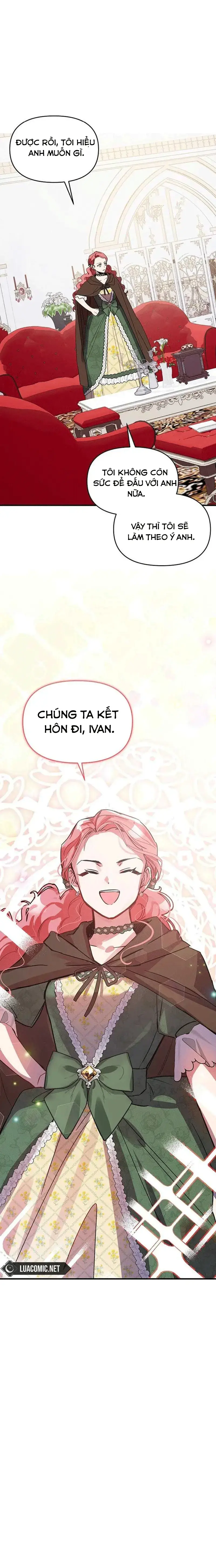 Đừng Thuần Hóa Cô Nàng Đanh Đá Chap 17 - Next Chap 16