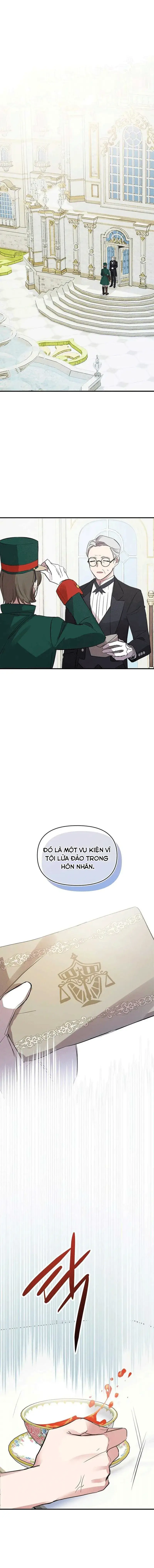 Đừng Thuần Hóa Cô Nàng Đanh Đá Chap 17 - Next Chap 16