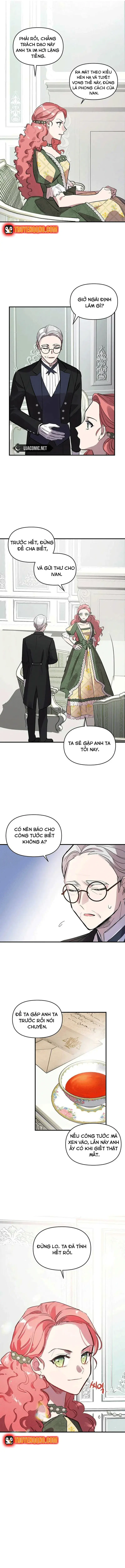 Đừng Thuần Hóa Cô Nàng Đanh Đá Chap 17 - Next Chap 16