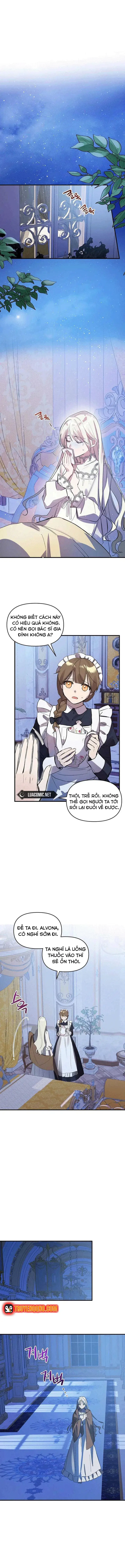 Đừng Thuần Hóa Cô Nàng Đanh Đá Chap 17 - Next Chap 16