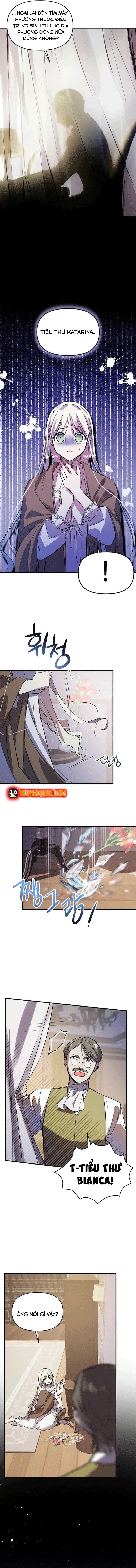 Đừng Thuần Hóa Cô Nàng Đanh Đá Chap 17 - Next Chap 16