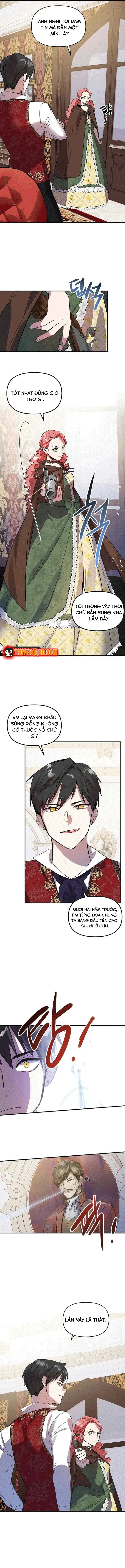 Đừng Thuần Hóa Cô Nàng Đanh Đá Chap 17 - Next Chap 16