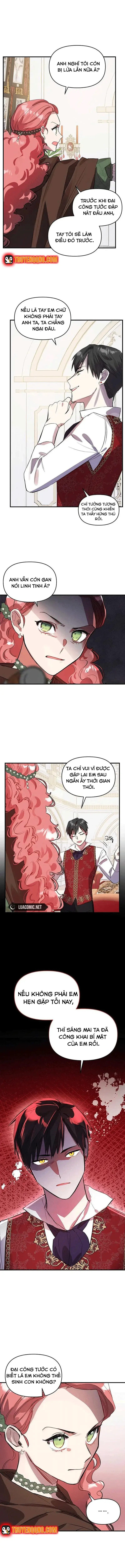 Đừng Thuần Hóa Cô Nàng Đanh Đá Chap 17 - Next Chap 16
