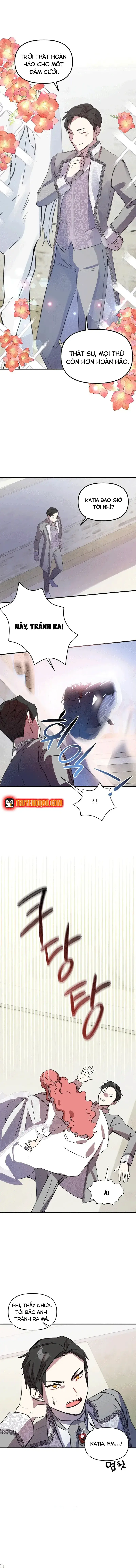 Đừng Thuần Hóa Cô Nàng Đanh Đá Chap 18 - Next Chap 17