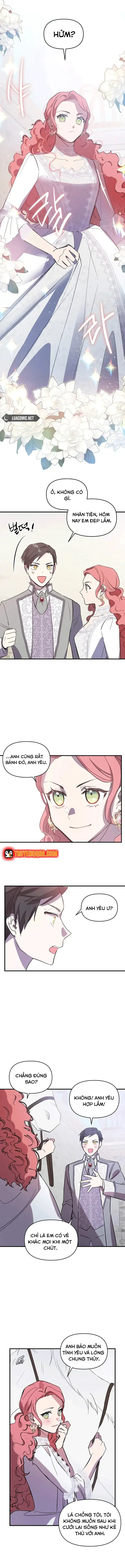 Đừng Thuần Hóa Cô Nàng Đanh Đá Chap 18 - Next Chap 17