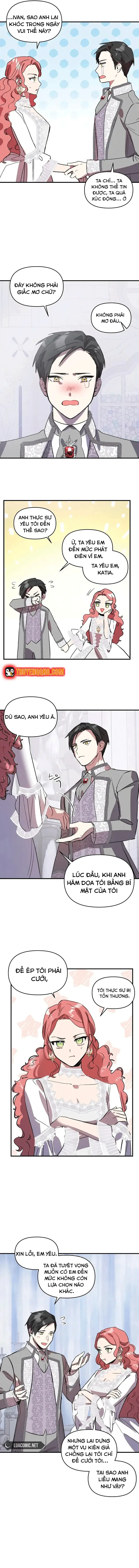 Đừng Thuần Hóa Cô Nàng Đanh Đá Chap 18 - Next Chap 17