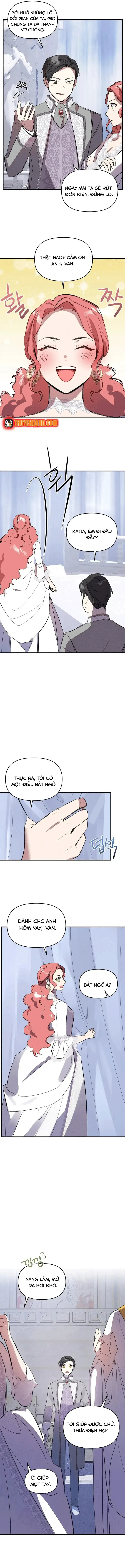 Đừng Thuần Hóa Cô Nàng Đanh Đá Chap 18 - Next Chap 17