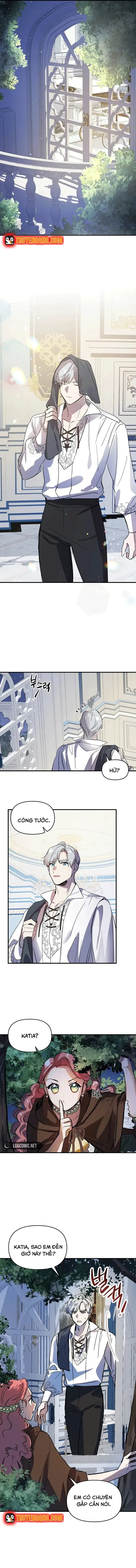 Đừng Thuần Hóa Cô Nàng Đanh Đá Chap 18 - Next Chap 17