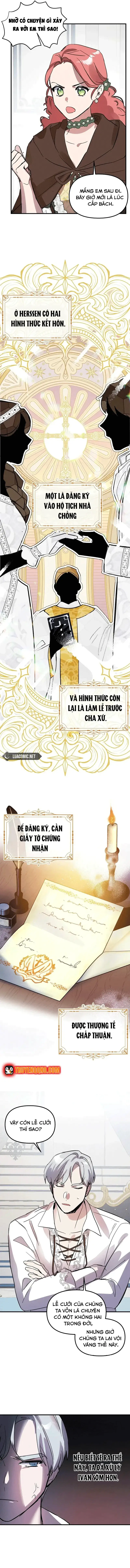 Đừng Thuần Hóa Cô Nàng Đanh Đá Chap 18 - Next Chap 17