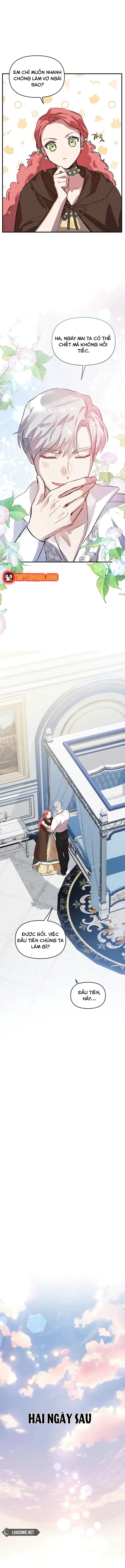 Đừng Thuần Hóa Cô Nàng Đanh Đá Chap 18 - Next Chap 17