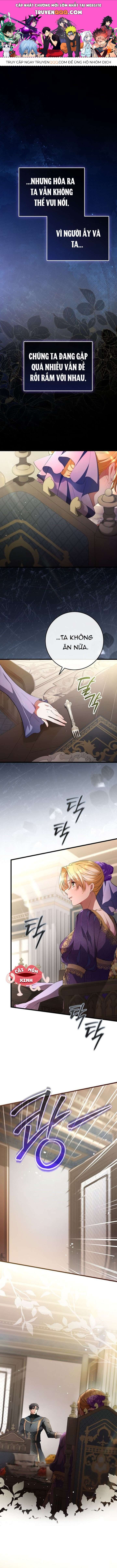 Lời Cầu Hôn Hoang Dã Chap 39 - Next Chap 38