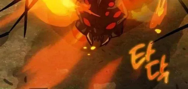 Pháp Sư Thiên Tài Phá Vỡ Giới Hạn [Chap 43]