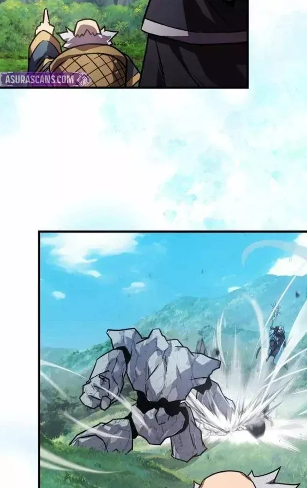 Pháp Sư Thiên Tài Phá Vỡ Giới Hạn [Chap 43]