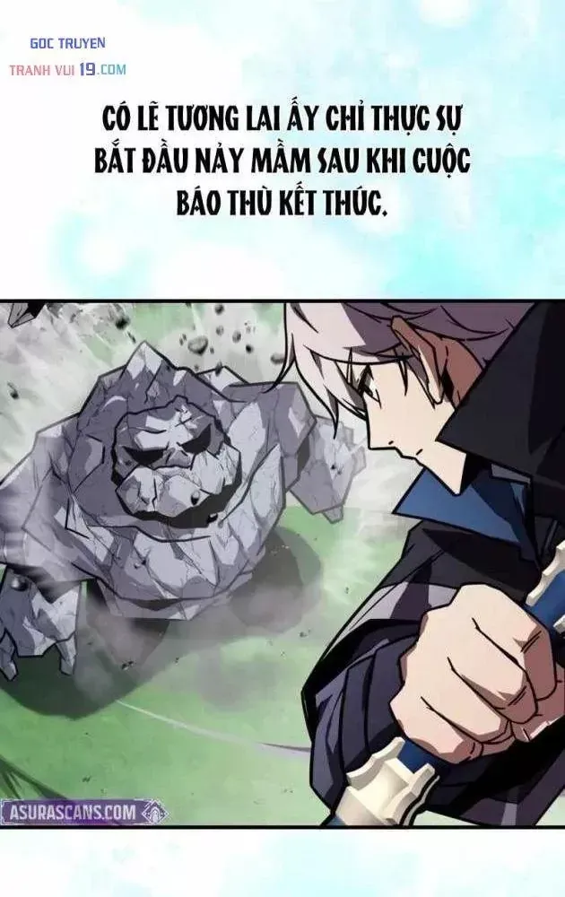 Pháp Sư Thiên Tài Phá Vỡ Giới Hạn [Chap 43]