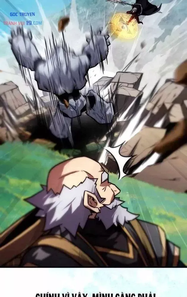 Pháp Sư Thiên Tài Phá Vỡ Giới Hạn [Chap 43]