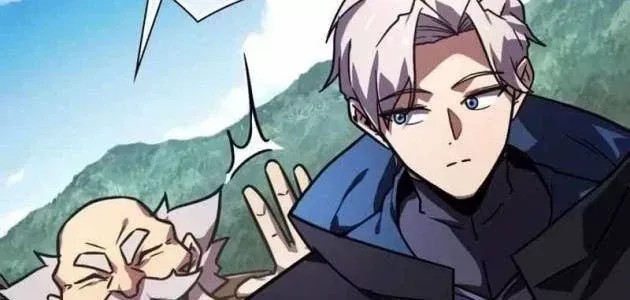 Pháp Sư Thiên Tài Phá Vỡ Giới Hạn [Chap 43]