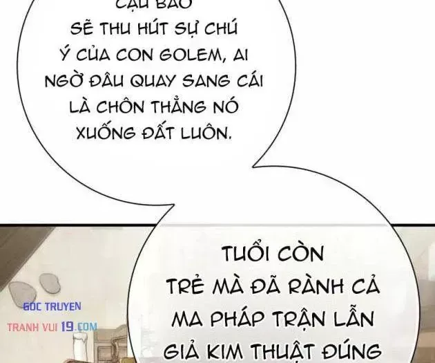 Pháp Sư Thiên Tài Phá Vỡ Giới Hạn [Chap 43]