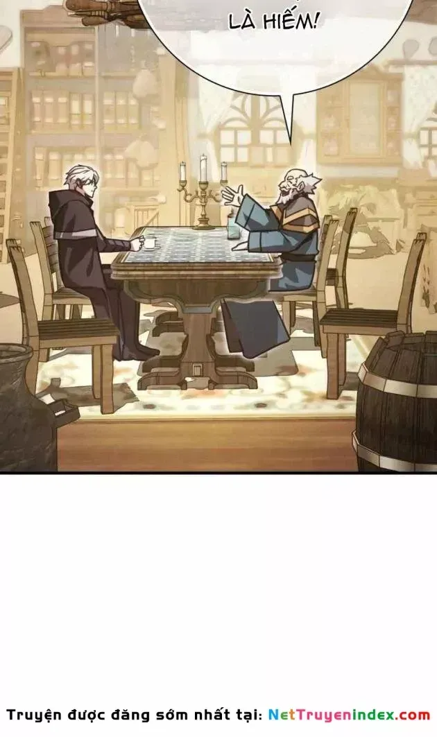 Pháp Sư Thiên Tài Phá Vỡ Giới Hạn [Chap 43]