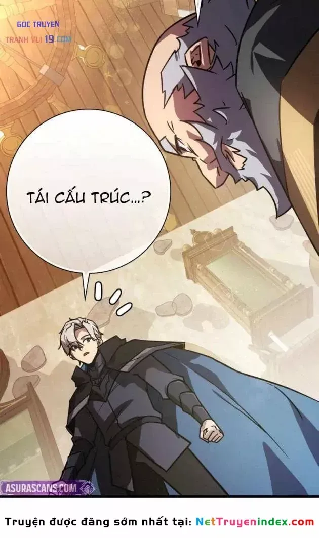 Pháp Sư Thiên Tài Phá Vỡ Giới Hạn [Chap 43]