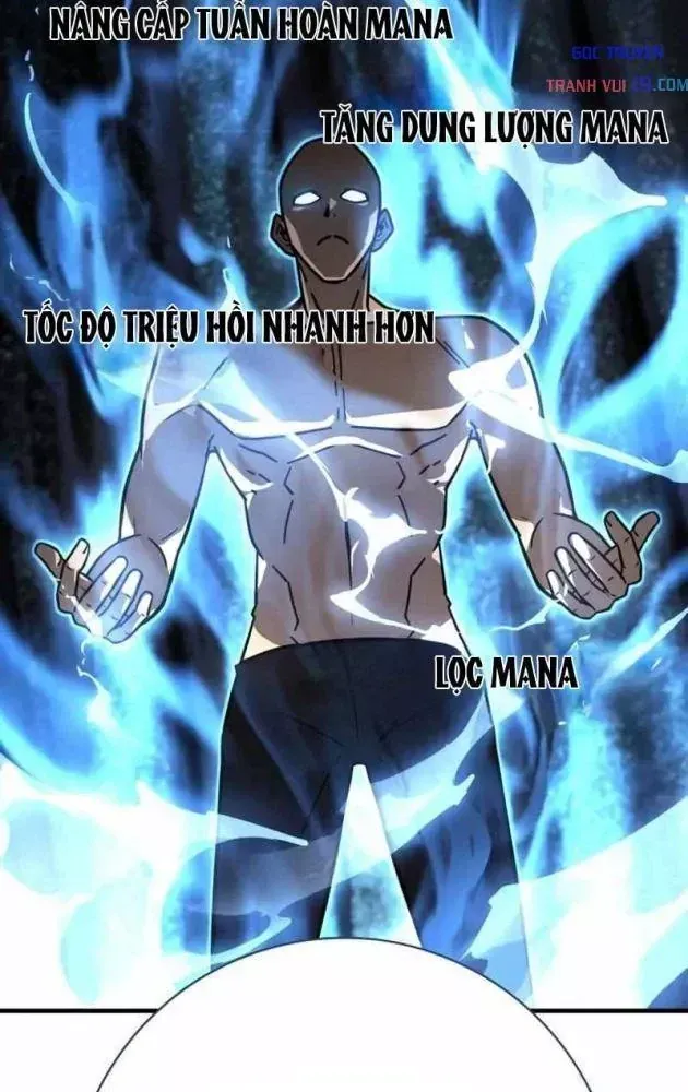 Pháp Sư Thiên Tài Phá Vỡ Giới Hạn [Chap 43]