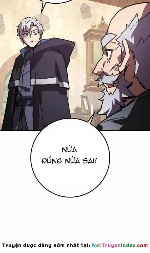 Pháp Sư Thiên Tài Phá Vỡ Giới Hạn [Chap 43]