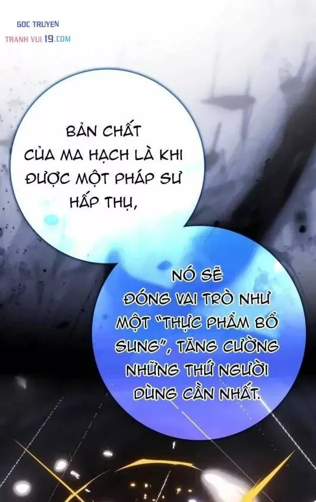Pháp Sư Thiên Tài Phá Vỡ Giới Hạn [Chap 43]