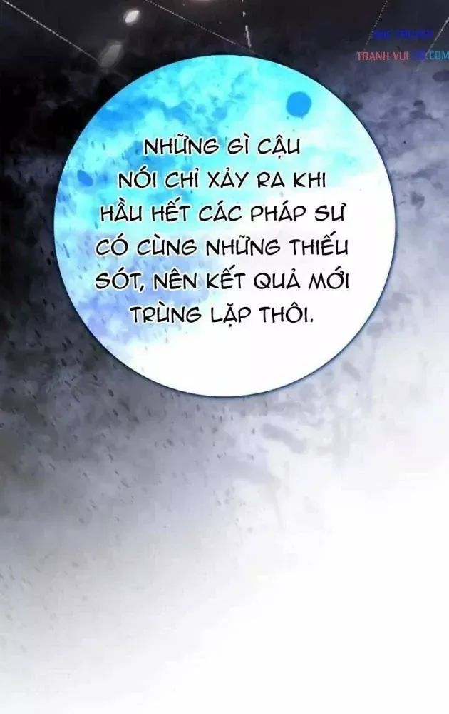 Pháp Sư Thiên Tài Phá Vỡ Giới Hạn [Chap 43]