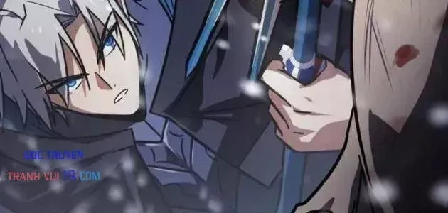 Pháp Sư Thiên Tài Phá Vỡ Giới Hạn [Chap 43]