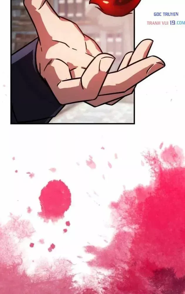 Pháp Sư Thiên Tài Phá Vỡ Giới Hạn [Chap 43]