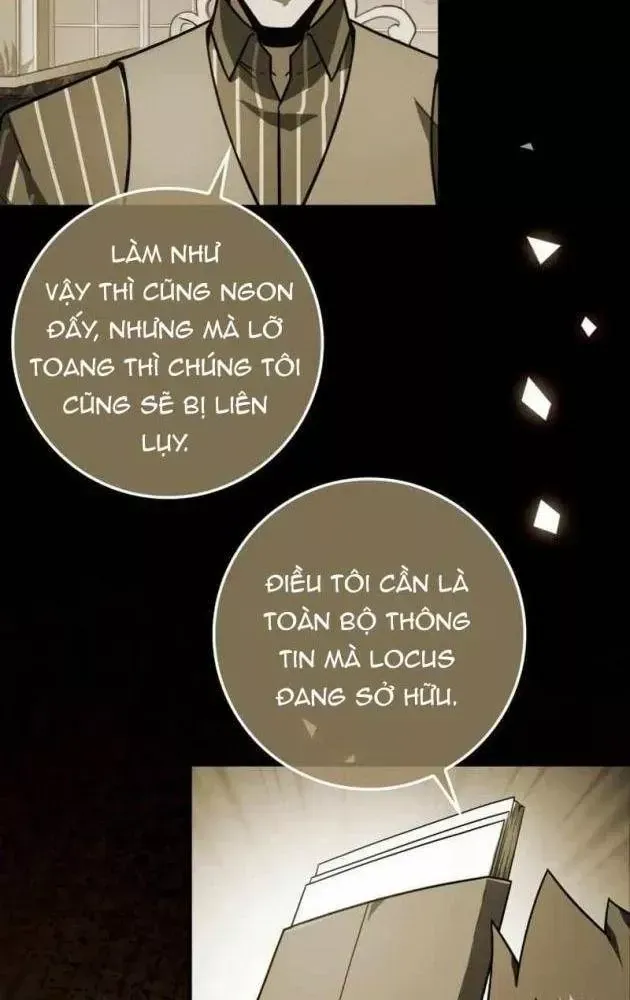 Pháp Sư Thiên Tài Phá Vỡ Giới Hạn [Chap 43]