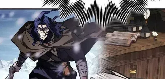 Pháp Sư Thiên Tài Phá Vỡ Giới Hạn [Chap 43]