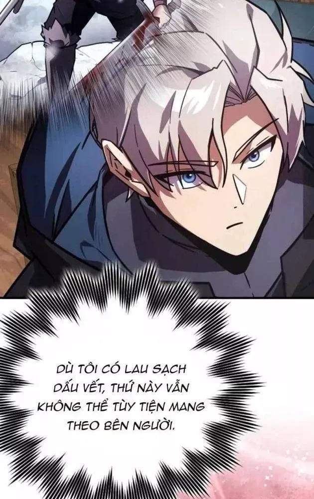 Pháp Sư Thiên Tài Phá Vỡ Giới Hạn [Chap 43]