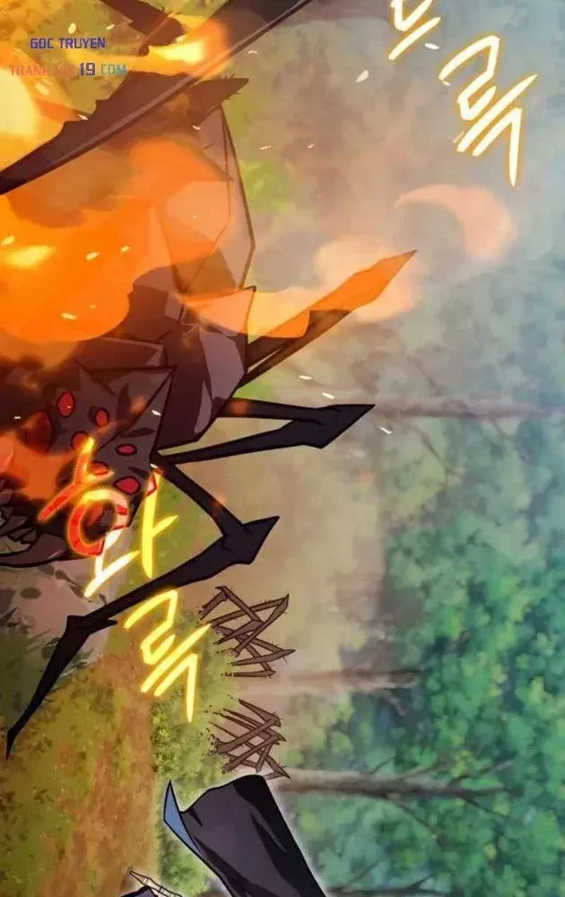 Pháp Sư Thiên Tài Phá Vỡ Giới Hạn [Chap 43]