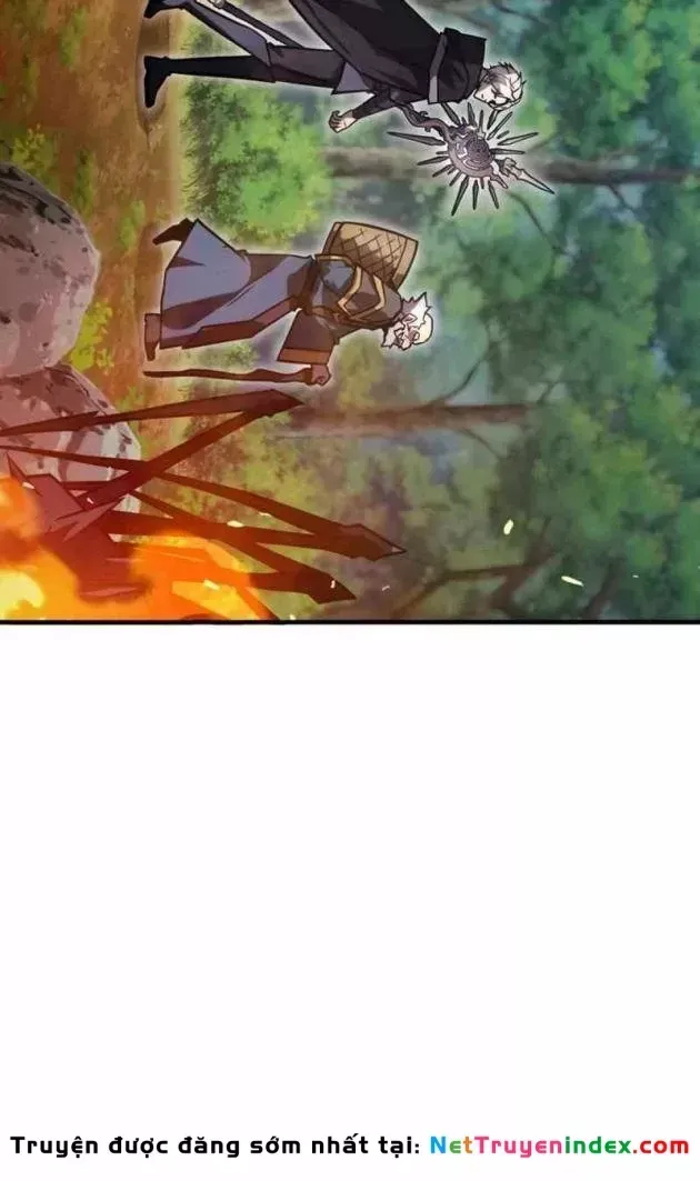 Pháp Sư Thiên Tài Phá Vỡ Giới Hạn [Chap 43]