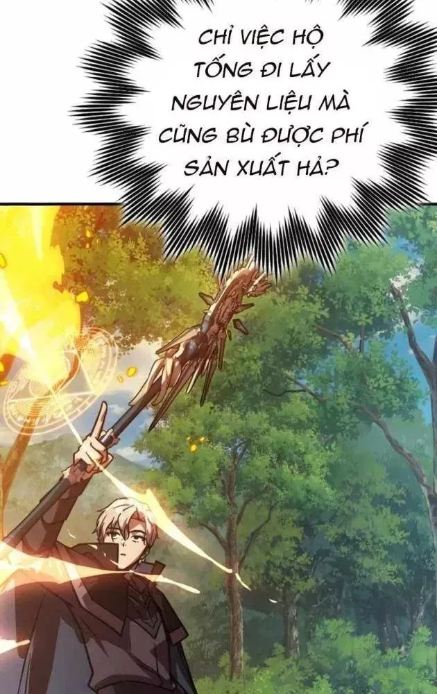 Pháp Sư Thiên Tài Phá Vỡ Giới Hạn [Chap 43]