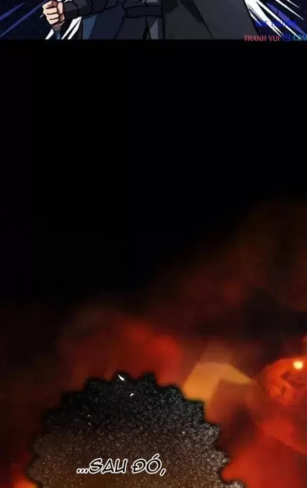 Pháp Sư Thiên Tài Phá Vỡ Giới Hạn [Chap 43]