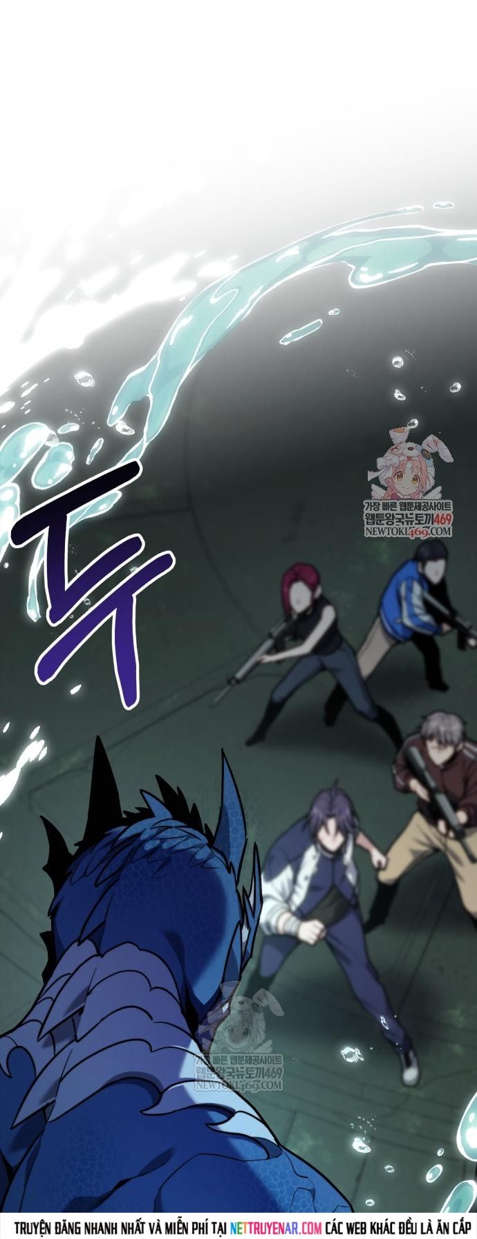 Tuyệt Đối Dân Cư Chap 63 - Next Chap 62