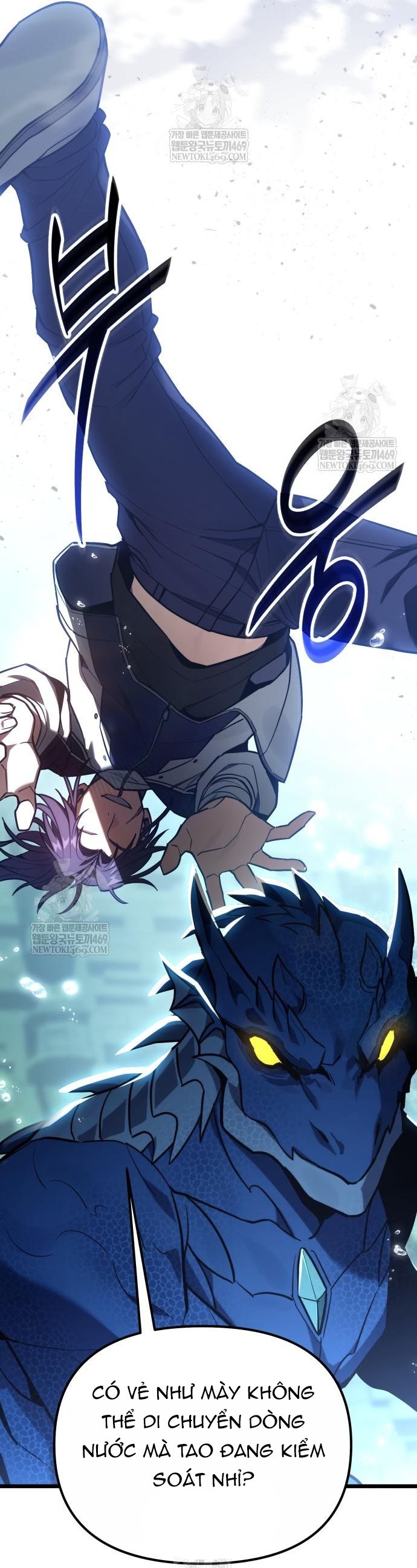 Tuyệt Đối Dân Cư Chap 63 - Next Chap 62