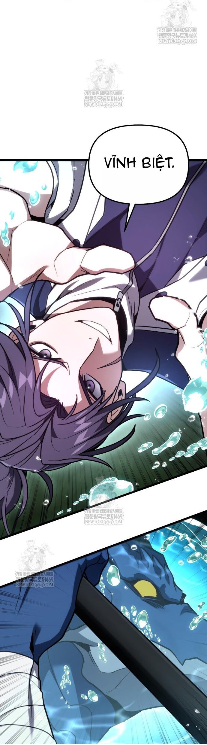 Tuyệt Đối Dân Cư Chap 63 - Next Chap 62