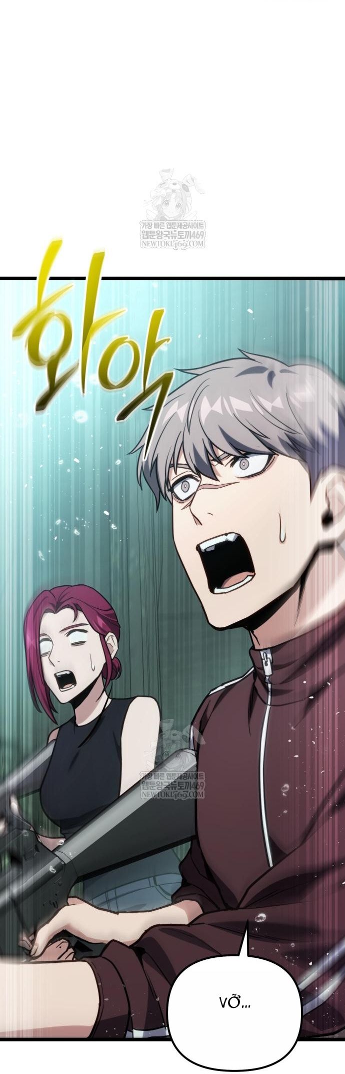 Tuyệt Đối Dân Cư Chap 63 - Next Chap 62