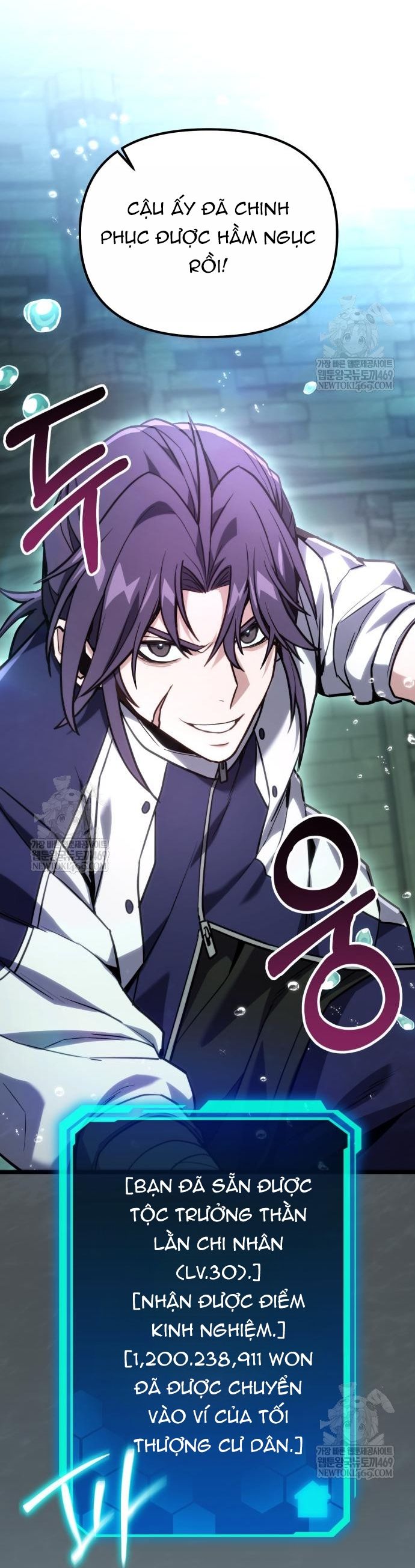 Tuyệt Đối Dân Cư Chap 63 - Next Chap 62