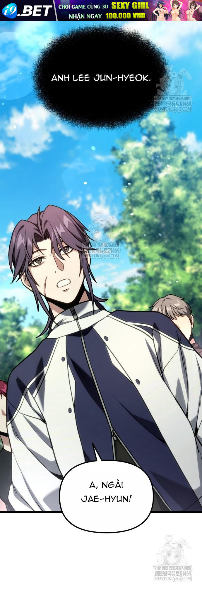 Tuyệt Đối Dân Cư Chap 63 - Next Chap 62