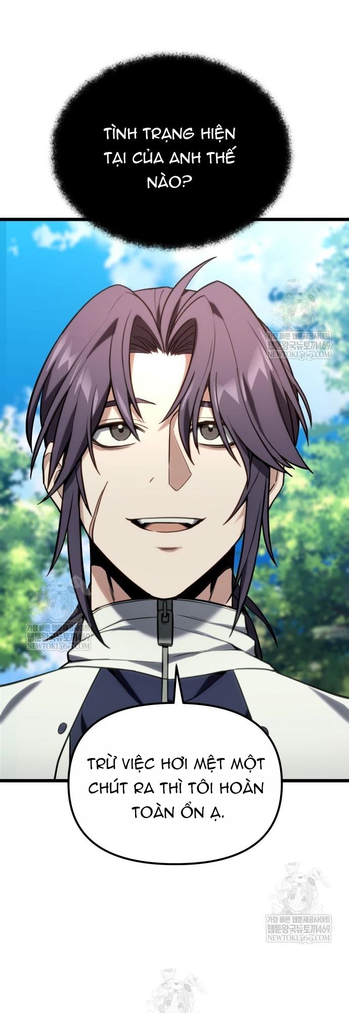 Tuyệt Đối Dân Cư Chap 63 - Next Chap 62
