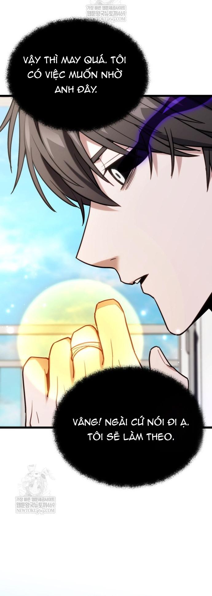 Tuyệt Đối Dân Cư Chap 63 - Next Chap 62