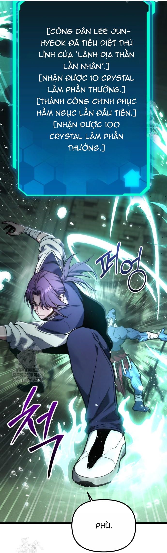 Tuyệt Đối Dân Cư Chap 63 - Next Chap 62