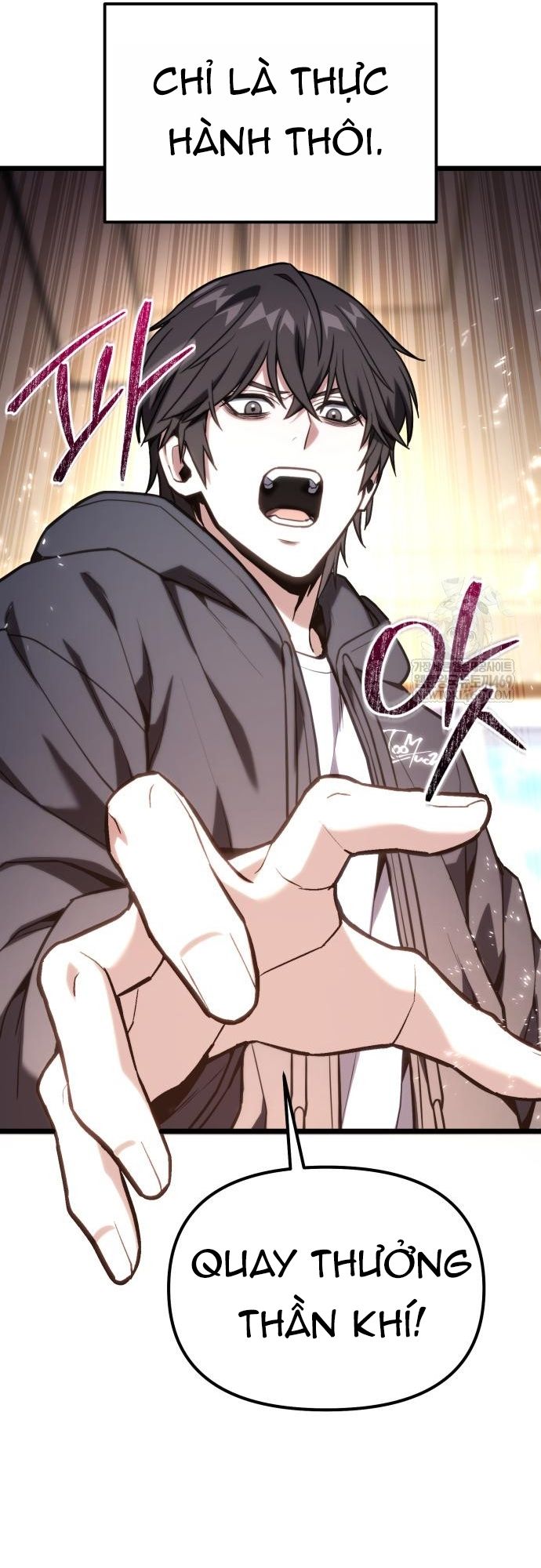 Tuyệt Đối Dân Cư Chap 63 - Next Chap 62