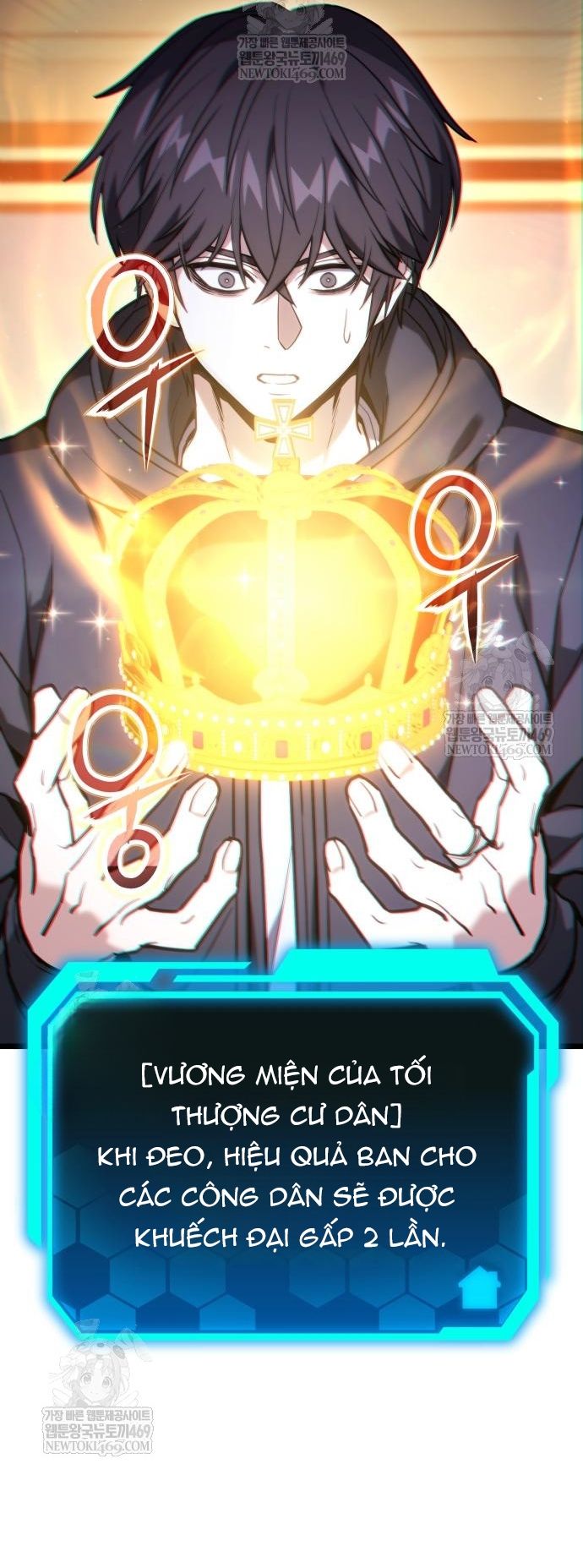 Tuyệt Đối Dân Cư Chap 63 - Next Chap 62